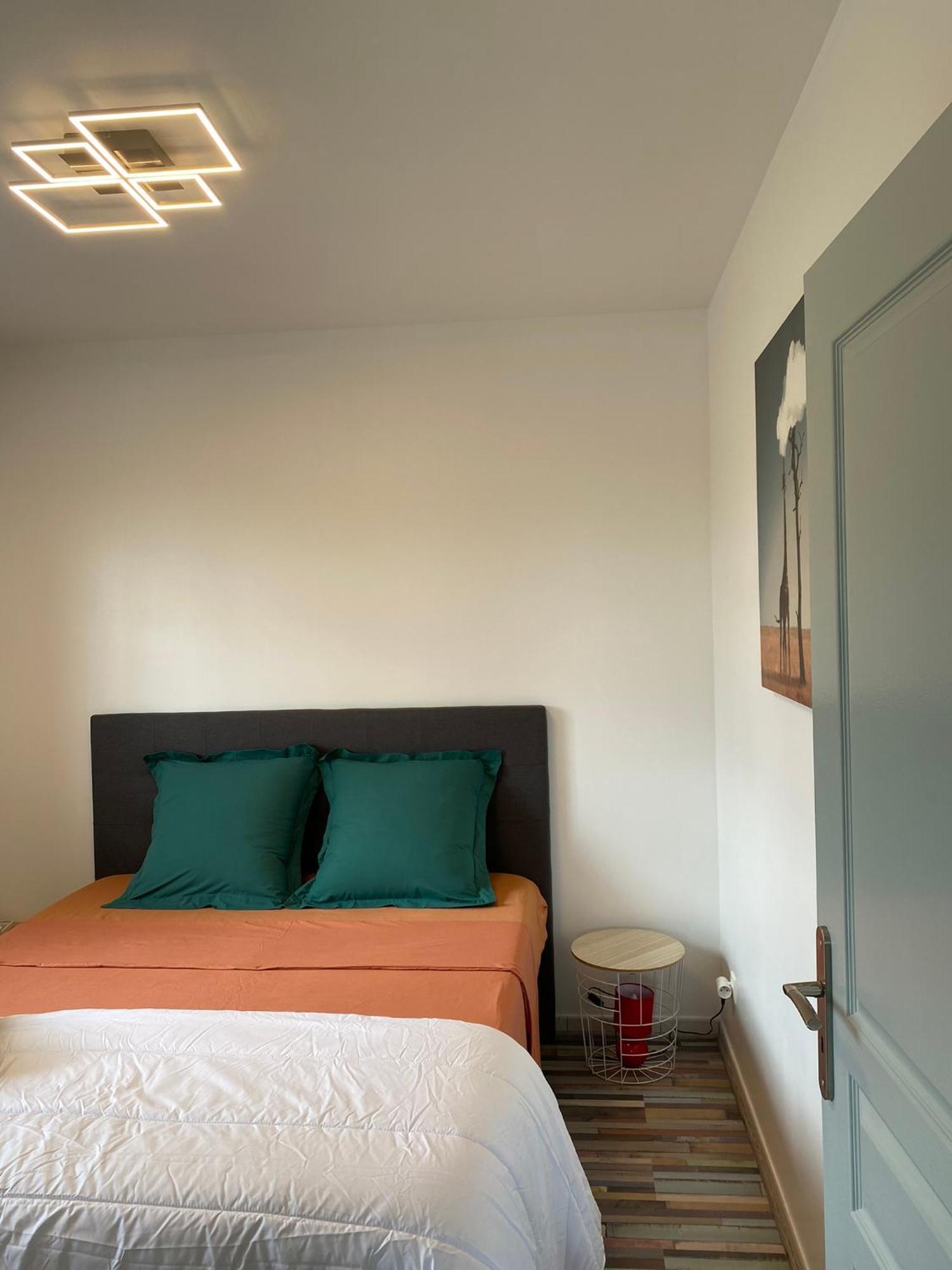 Les Villas 400, Saint-Pierre Villa Entiere Jusqu'A 8 Personnes Luaran gambar